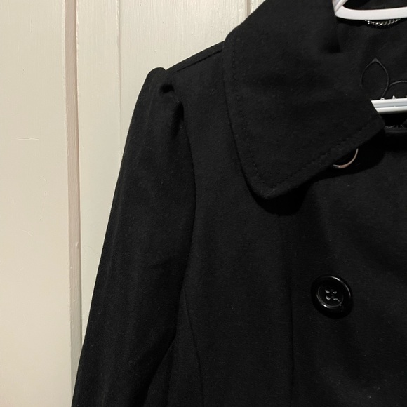Guess wool coat - Picture 5 of 8